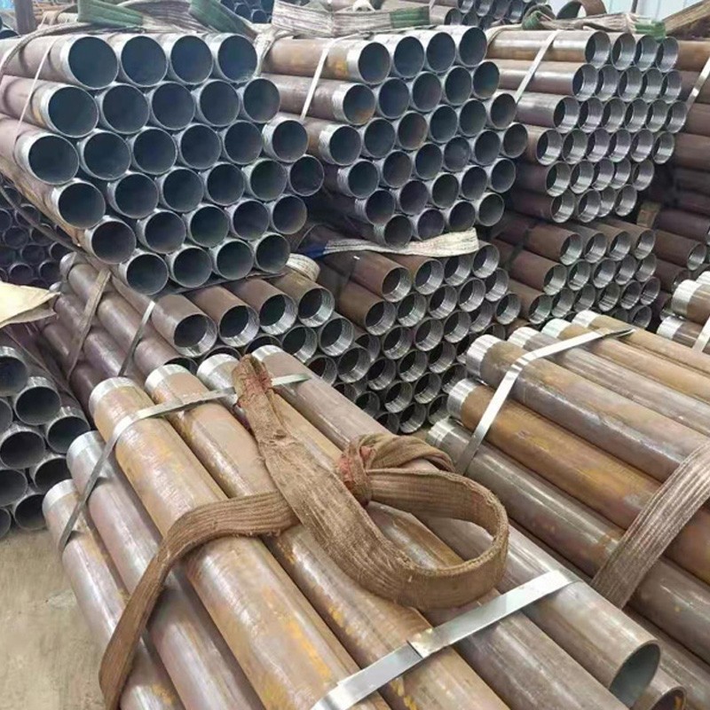 江陵地质钻探用跟管