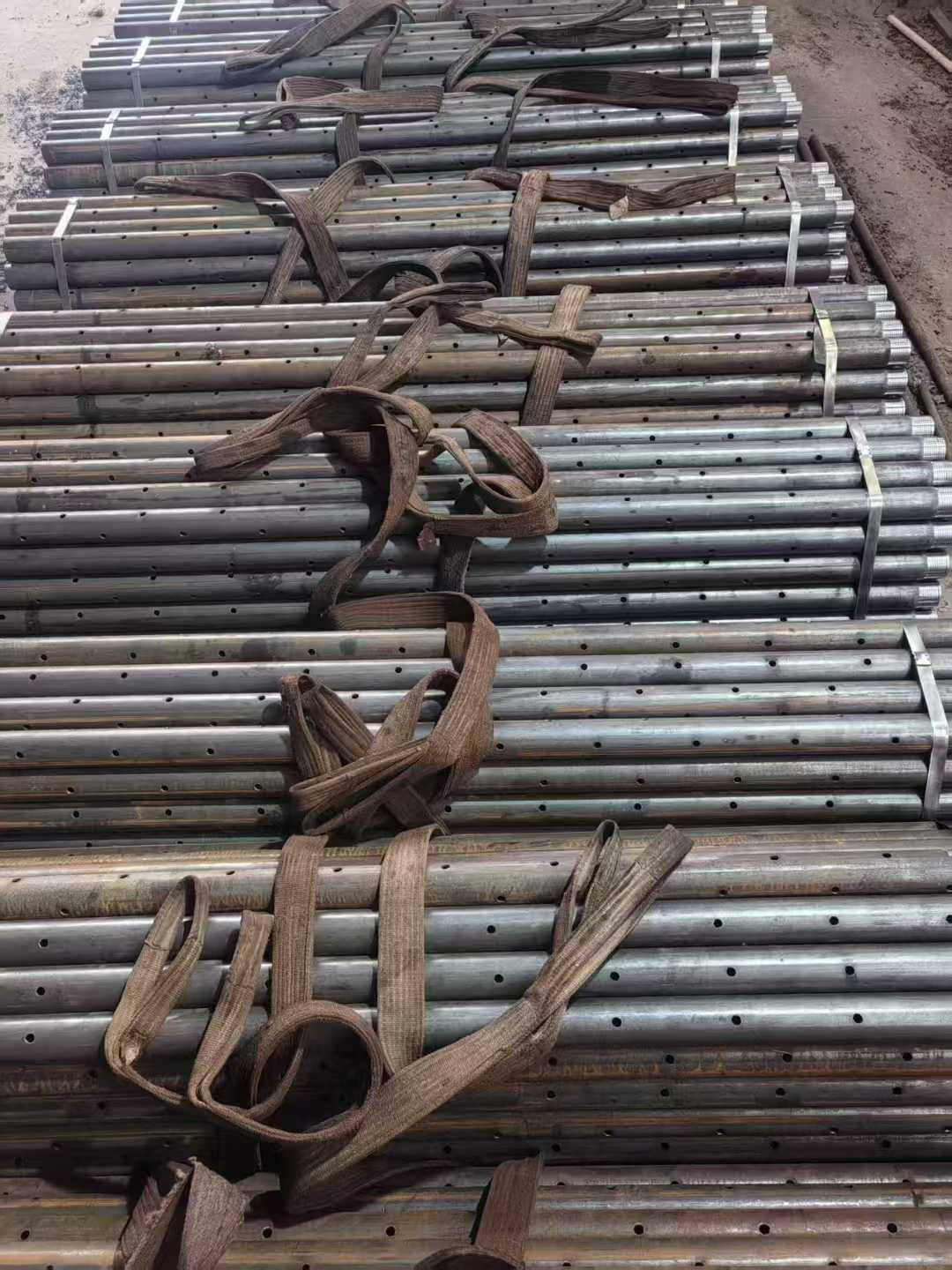 江陵127mm管棚管