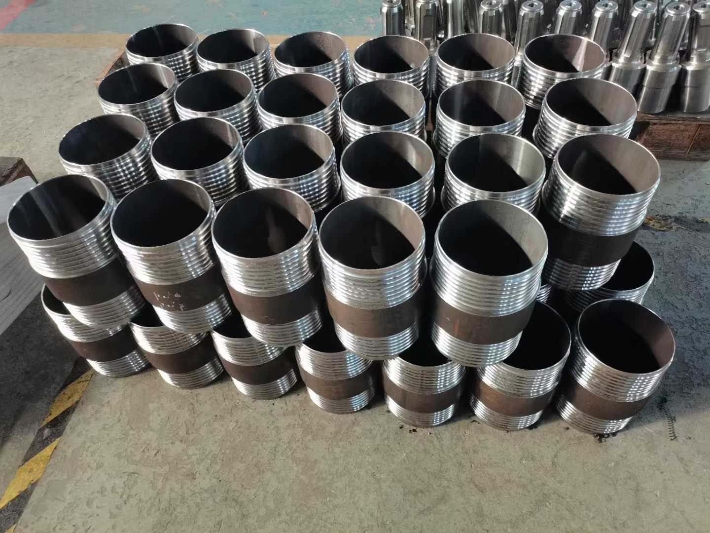 江陵219mm管棚管